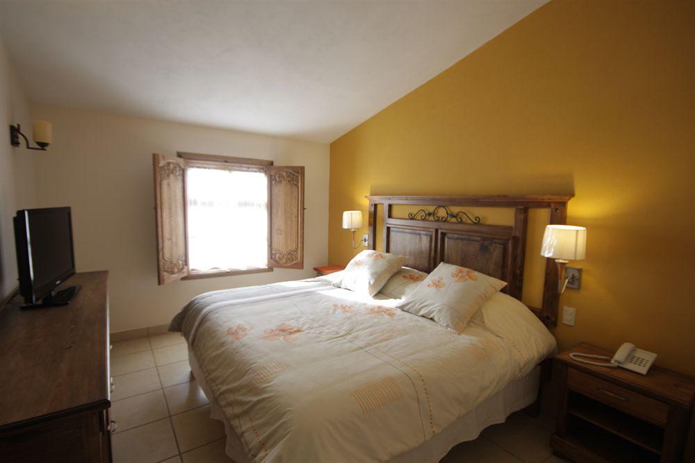 Hotel San Jose San Cristóbal de Las Casas المظهر الخارجي الصورة