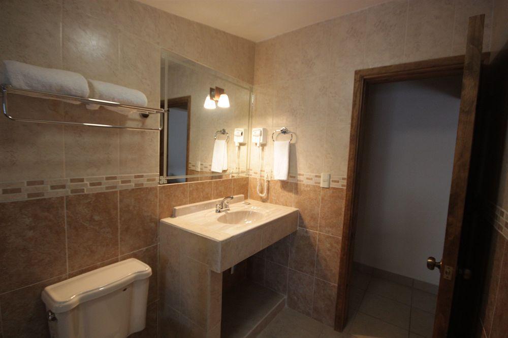 Hotel San Jose San Cristóbal de Las Casas المظهر الخارجي الصورة