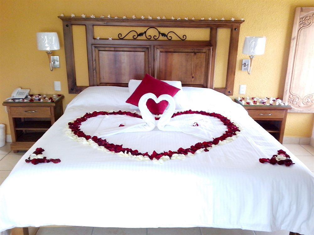Hotel San Jose San Cristóbal de Las Casas المظهر الخارجي الصورة