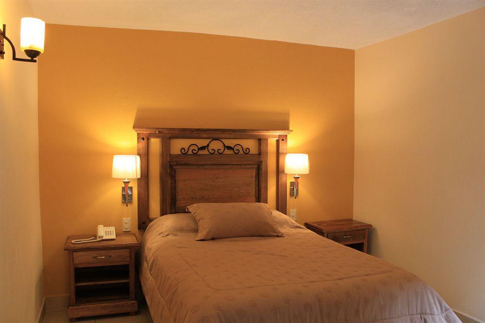 Hotel San Jose San Cristóbal de Las Casas المظهر الخارجي الصورة