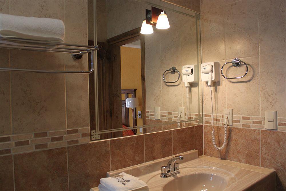 Hotel San Jose San Cristóbal de Las Casas المظهر الخارجي الصورة