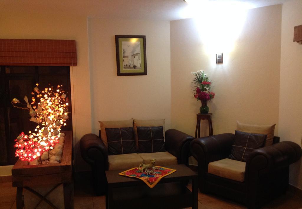 Hotel San Jose San Cristóbal de Las Casas المظهر الخارجي الصورة