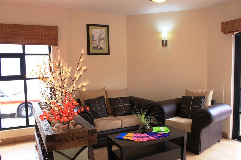 Hotel San Jose San Cristóbal de Las Casas المظهر الخارجي الصورة